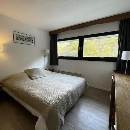 Nant Benoit - 8 Personnes Aux Menuires Avec Vue Sur La Montagne Mae-4404 Saint-Martin-de-Belleville